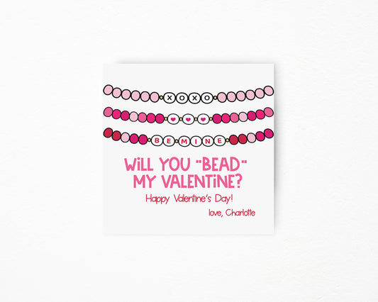 Friendship Bracelet
